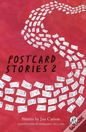 Capa do artigo Postcard Stories 2