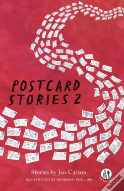 Capa do artigo Postcard Stories 2