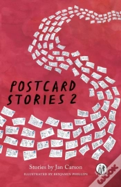 Capa do artigo Postcard Stories 2