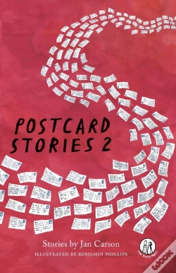 Capa do artigo Postcard Stories 2
