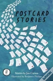 Capa do artigo Postcard Stories