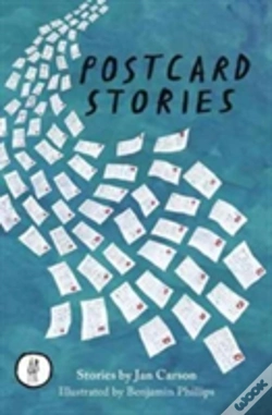 Capa do artigo Postcard Stories