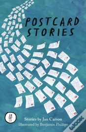 Capa do artigo Postcard Stories