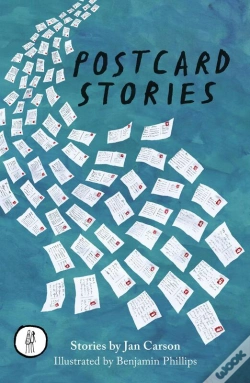 Capa do artigo Postcard Stories