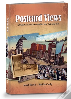 Capa do artigo Postcard Views: