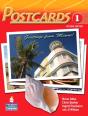 Postcards 1 With Cd-Rom And Audio - Preview