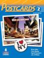 Postcards 2 With Cd-Rom And Audio - Preview