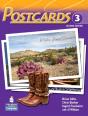 Postcards 3 With Cd-Rom And Audio - Preview