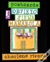 Capa do artigo Postcards