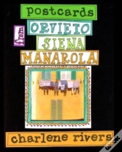 Capa do artigo Postcards