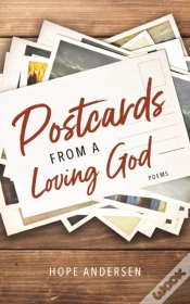 Capa do artigo Postcards From A Loving God
