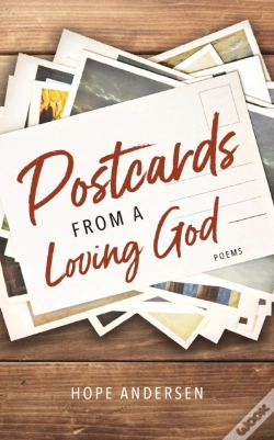 Capa do artigo Postcards From A Loving God