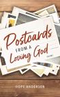Postcards From A Loving God - Preview