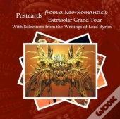 Postcards From A Neo-Romantic'S Extrasolar Grand Tour