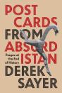 Postcards From Absurdistan - Preview