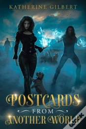 Capa do artigo Postcards From Another World