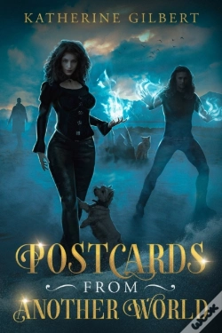 Capa do artigo Postcards From Another World