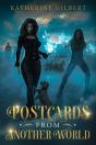 Postcards From Another World - Preview
