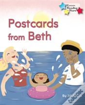 Capa do artigo Postcards From Beth