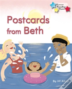 Capa do artigo Postcards From Beth