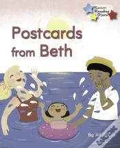 Capa do artigo Postcards From Beth