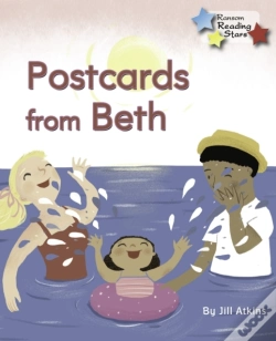 Capa do artigo Postcards From Beth
