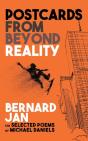 Postcards From Beyond Reality - Preview