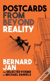 Postcards From Beyond Reality