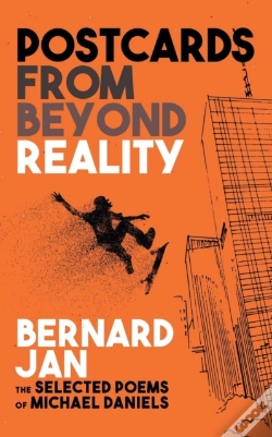 Capa do artigo Postcards From Beyond Reality