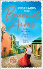 Postcards From Buenos Aires Eb - Preview