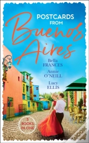 Capa do artigo Postcards From Buenos Aires Eb