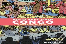 Postcards From Congo