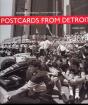 Postcards From Detroit - Preview