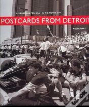 Capa do artigo Postcards From Detroit