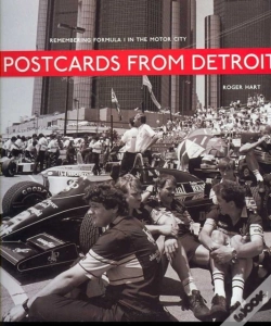 Capa do artigo Postcards From Detroit