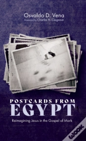 Postcards From Egypt