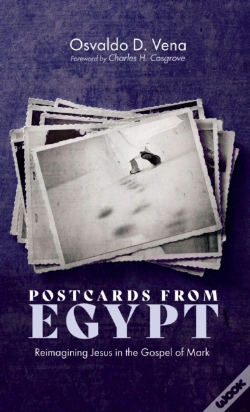 Capa do artigo Postcards From Egypt