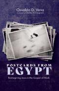 Postcards From Egypt