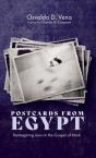 Postcards From Egypt - Preview