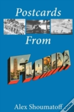 Capa do artigo Postcards From Florida