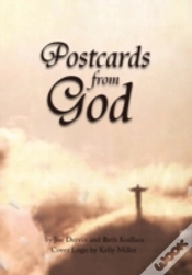 Capa do artigo Postcards From God
