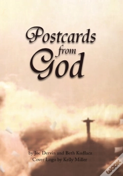 Capa do artigo Postcards From God