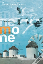 Capa do artigo Postcards From Greece