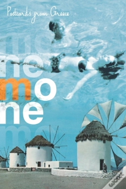 Capa do artigo Postcards From Greece