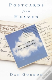 Capa do artigo Postcards From Heaven