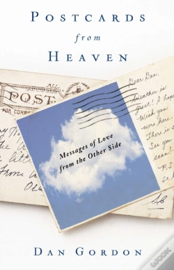Capa do artigo Postcards From Heaven