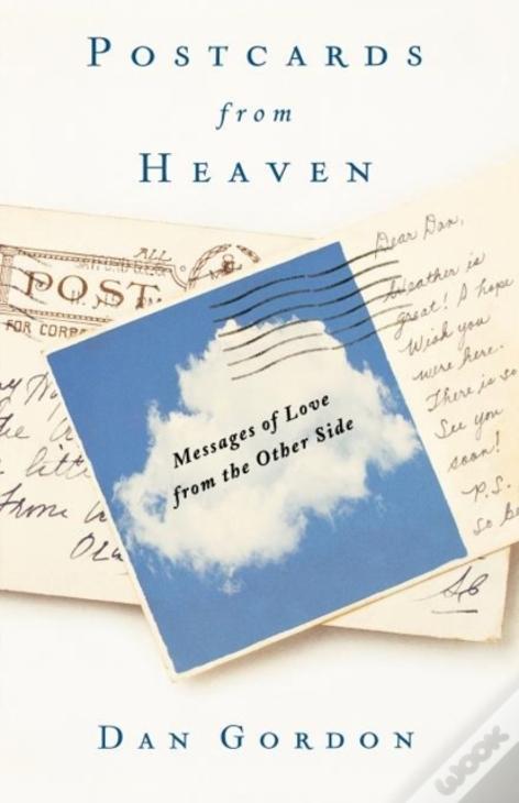 Postcards From Heaven