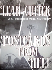 Capa do artigo Postcards From Hell