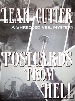Capa do artigo Postcards From Hell
