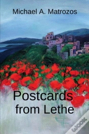 Capa do artigo Postcards From Lethe